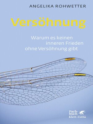 cover image of Versöhnung
